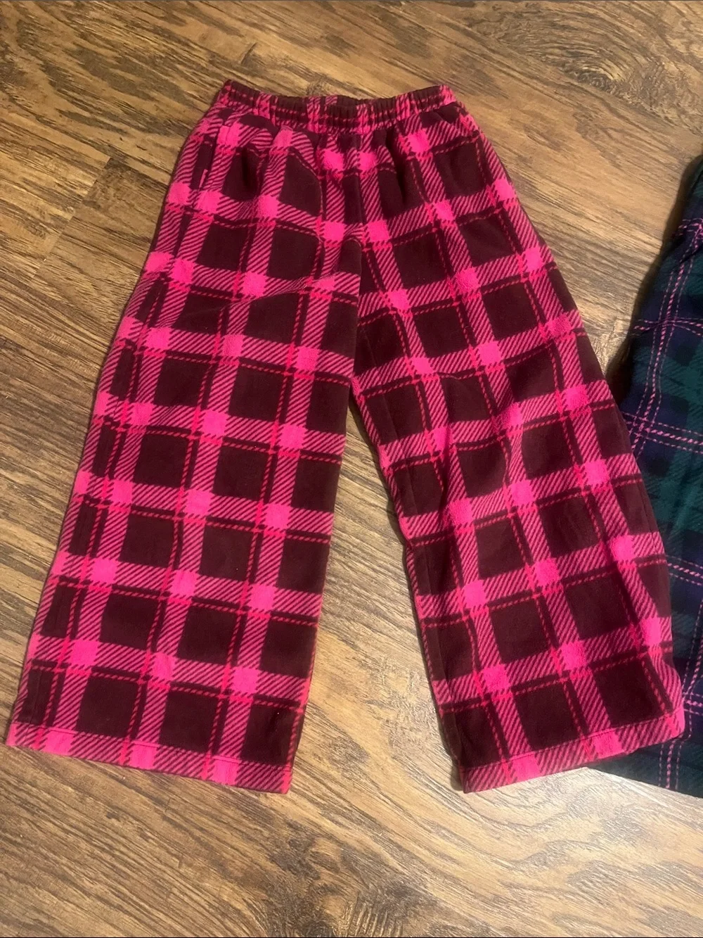 GAP two pairs